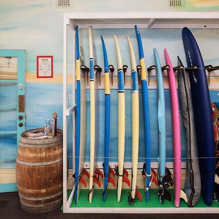 Pirates Backpackers Hostel ฟรีแมนเทิล ภายนอก รูปภาพ