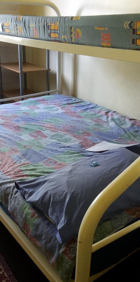 Pirates Backpackers Hostel ฟรีแมนเทิล ภายนอก รูปภาพ