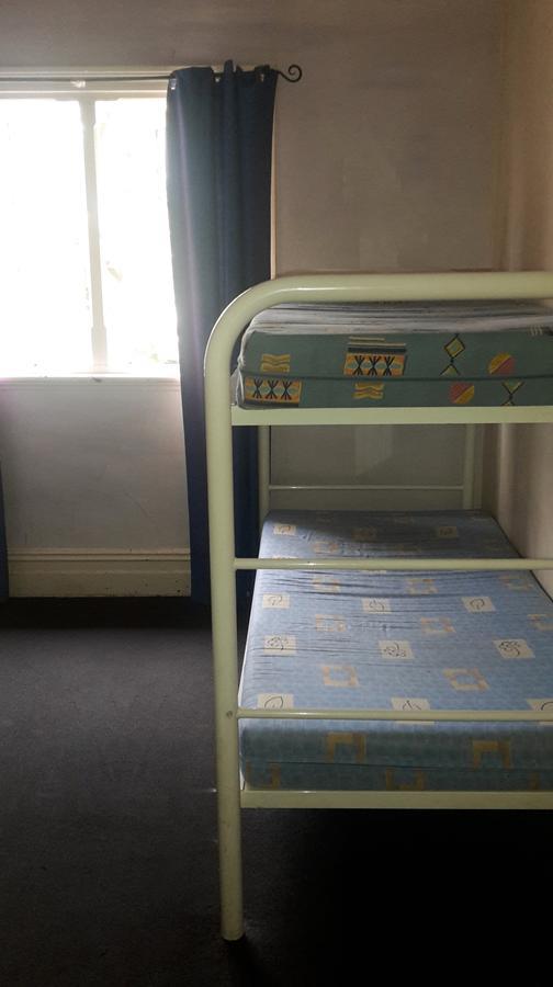 Pirates Backpackers Hostel ฟรีแมนเทิล ภายนอก รูปภาพ